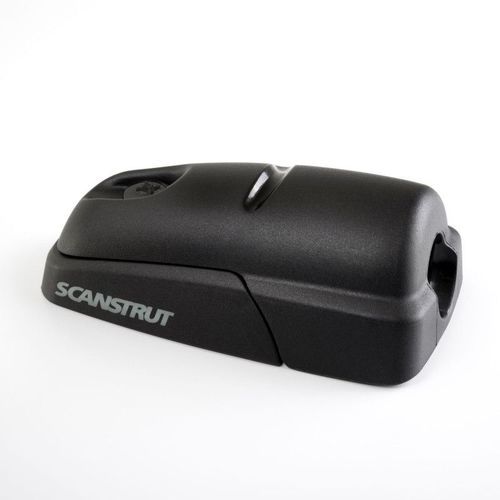 船用甲板电缆固定头 - DS-H10-BLK - Scanstrut