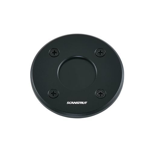 船用甲板电缆固定头 - DS-LP-30-BLK - Scanstrut