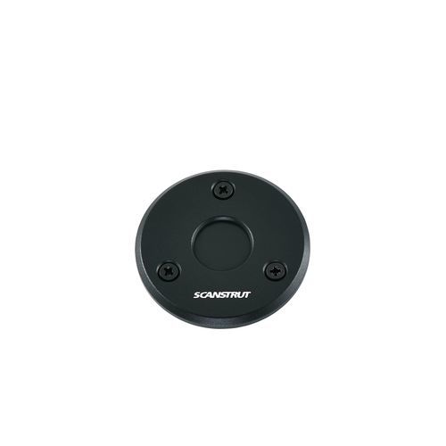 船用甲板电缆固定头 - DS-LP-16-BLK - Scanstrut