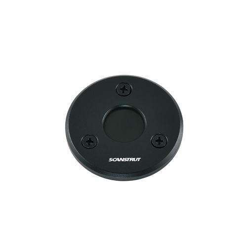 船用甲板电缆固定头 - DS-LP-21B-BLK - Scanstrut