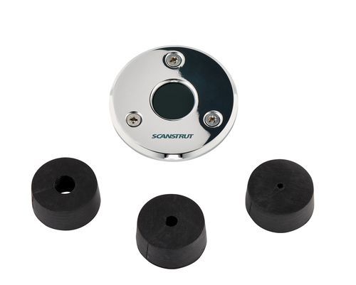 船用甲板电缆固定头 - DS-LP-16-S - Scanstrut