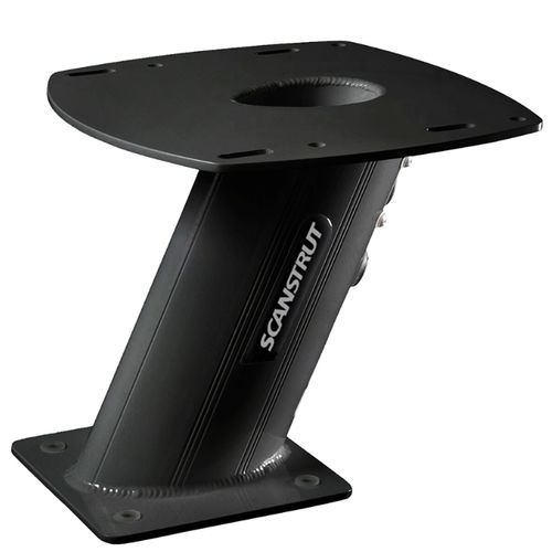 航海天线支架 - APT-250-01-BLK - Scanstrut - 船用 / 雷达 / GPS