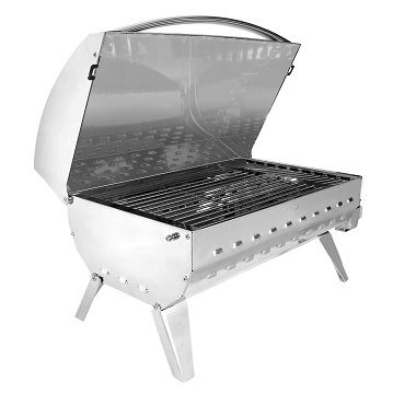 炭BBQ 烧烤架 - Eno - 便携式