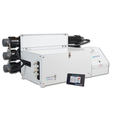 船用海水淡化机 - Farallon 2800c - Spectra - 逆向渗透型 / 110V