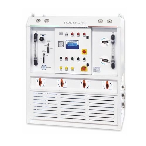 船用海水淡化机 - STDC SY series - Tecnicomar - 逆向渗透型 / 400V