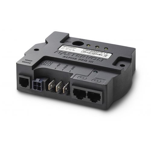 电池充电调节器 - Alpha Pro III - Mastervolt - 船用