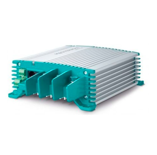 电池充电器 - Mac Plus 12/24-30 + CZone - Mastervolt - 航海
