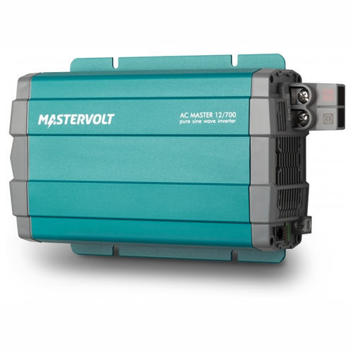 电压变流充电器 - AC Master 12/700 - Mastervolt - 直流 / 交流 / 航海