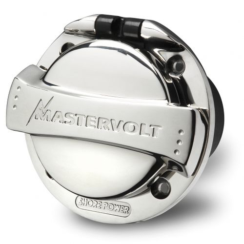 螺纹甲板注油口 - 121160000 - Mastervolt - 不锈钢
