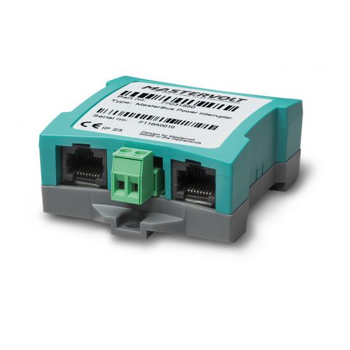 船用开关 - 77031550 - Mastervolt - 用于电回路
