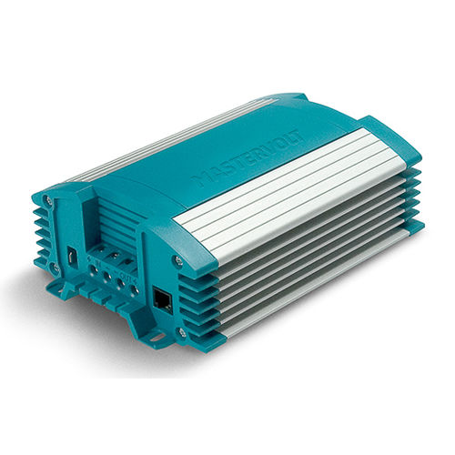 电压变流器 - Mac 24/12-20 - Mastervolt - 直流 / 直流 / 航海