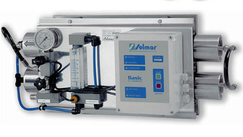 船用海水淡化机 - BASIC - Selmar - 逆向渗透型 / 220-240V