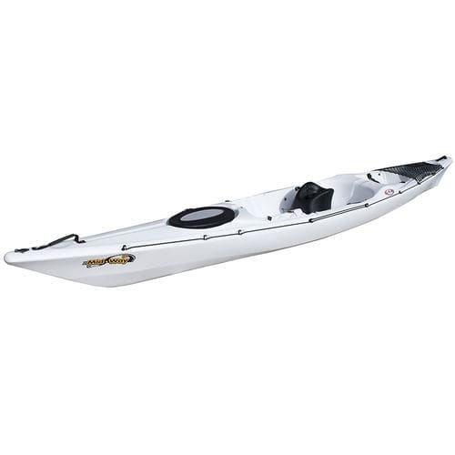 平台式皮划艇 - MID-WAY - RTM Kayaks - 游览 / 海洋 / 成人