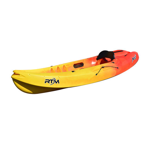 平台式皮划艇 - MAKAO - RTM Kayaks - 休闲 / 游览 / 冲浪
