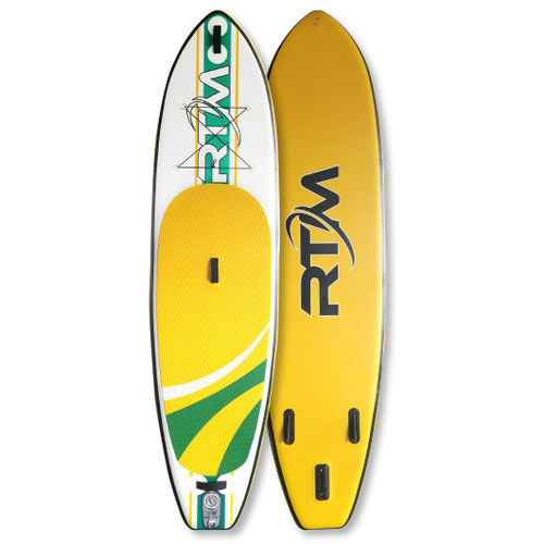 充气SUP - 10'6 PRO - RTM Kayaks - 全方位 / 冲浪 / 静水