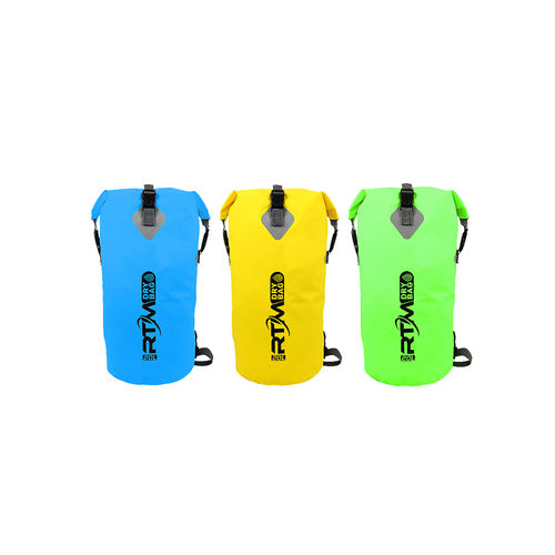 多用途包 - 20L - RTM Kayaks - 收纳储藏 / 水上运动 / 防水