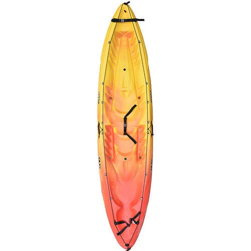 平台式皮划艇 - OCEAN DUO - RTM Kayaks - 冲浪 / 海洋 / 成人