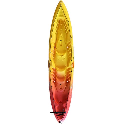 平台式皮划艇 - OCEAN QUATRO - RTM Kayaks - 海洋 / 成人 / 4 人座