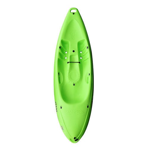 平台式皮划艇 - mojito - RTM Kayaks - 海洋 / 成人 / 单人