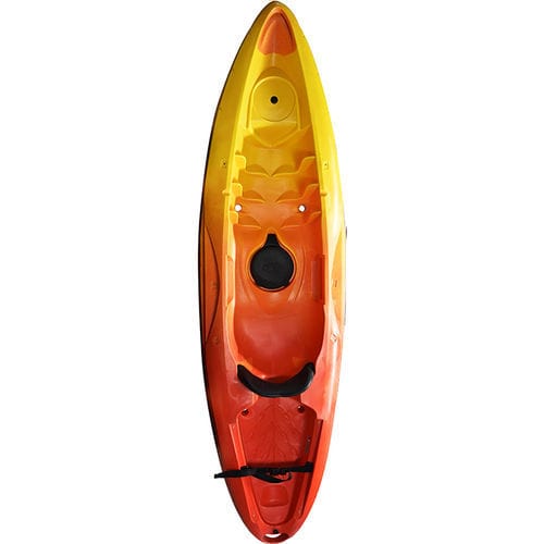 平台式皮划艇 - MAKAO PRO - RTM Kayaks - 海洋 / 成人 / 单人