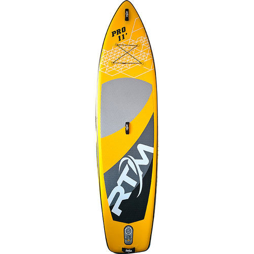 充气SUP - ISUP 11' PRO - RTM Kayaks - 全方位 / 成人 / 彩色
