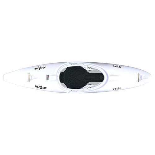 回旋皮划艇 - Paname - RTM Kayaks - 激流 / 成人 / 单人