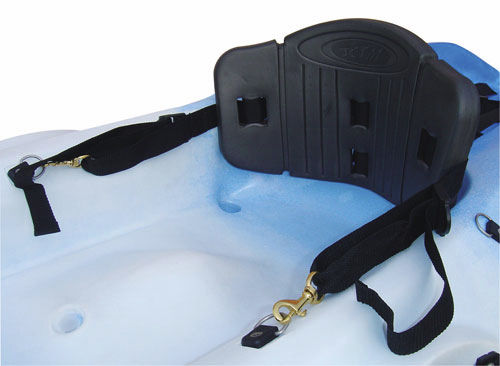 平台舟用椅背 - CONFORT + - RTM Kayaks