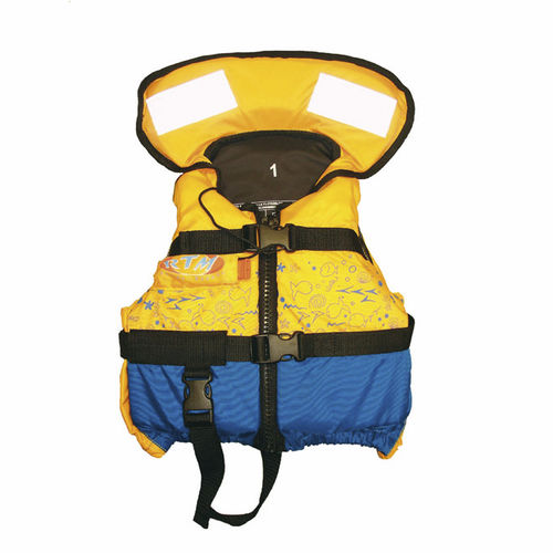 独木舟和皮艇浮力背心 - MAYA - RTM Kayaks - 儿童 / 泡沫材料
