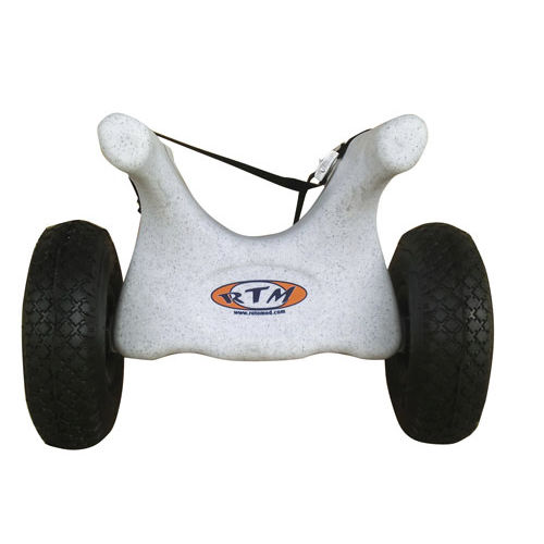 下水滑架 - ROLL'IN - RTM Kayaks - 运输 / 用于独木舟和皮艇