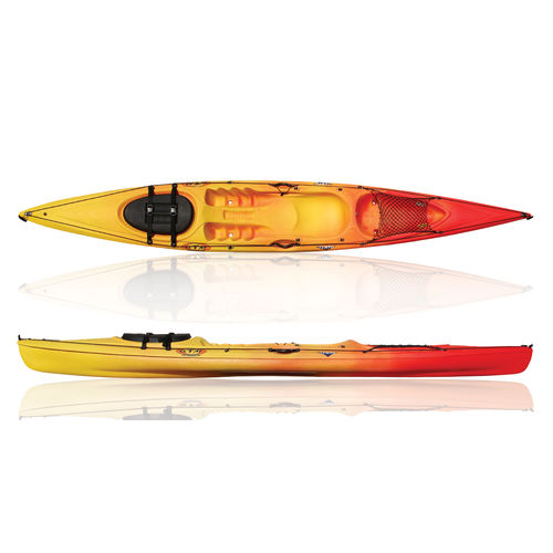平台式皮划艇 - TEMPO - RTM Kayaks - 游览 / 钓鱼 / 海洋