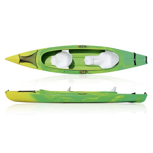 休闲皮划艇 - BRIO - RTM Kayaks - 游览 / 海洋 / 成人