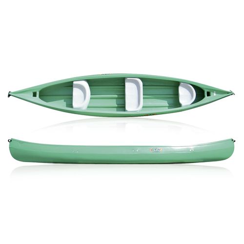 游览独木舟 - RIVIERA - RTM Kayaks - 休闲 / 河流 / 3人座