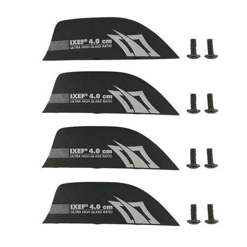 风筝冲浪水翼 - IXEF 4.0 - Naish Kiteboarding - 双