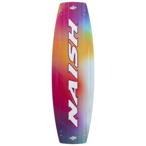 双向板头风筝冲浪板 - ALANA - Naish Kiteboarding - 定向 / 自由滑行 / 自由式