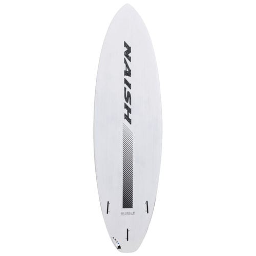 定向风筝冲浪板 - GLOBAL - Naish Kiteboarding - 冲浪 / 全方位 / 速度