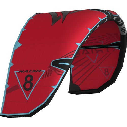 C形冲浪风筝 - TRIAD - Naish Kiteboarding - 自由滑行 / 全方位 / 跳跃