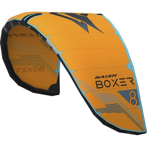 C形冲浪风筝 - BOXER - Naish Kiteboarding - 翼伞 / 自由滑行 / 冲浪