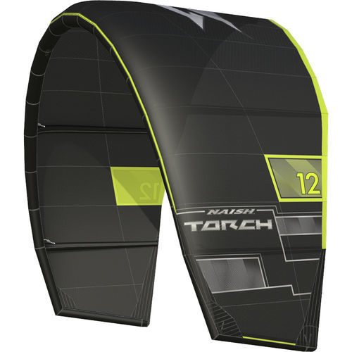 C形冲浪风筝 - Torch - Naish Kiteboarding - 自由式