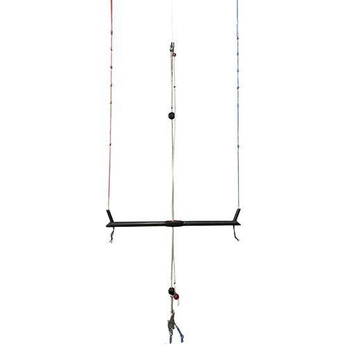 风筝冲浪抓杆 - Zero2 - Naish Kiteboarding
