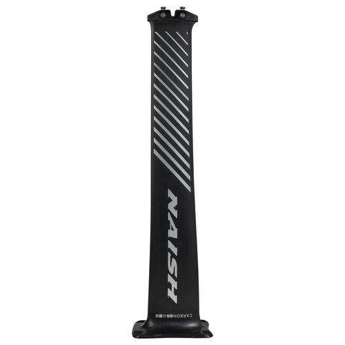 风帆冲浪板用桅杆 - FOMA-FMC25-BK000 series - Naish Kiteboarding - 碳纤 / 速度 / 运动