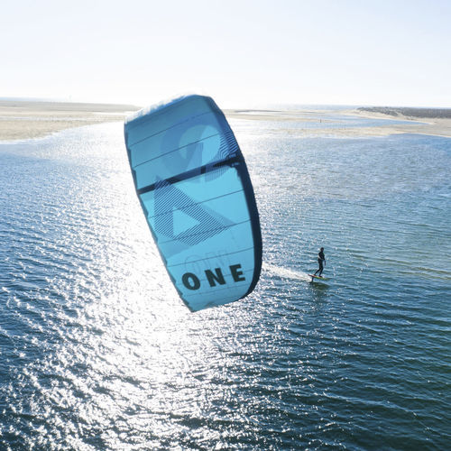 C形冲浪风筝 - ONE - Gaastra Kiteboarding - 自由滑行