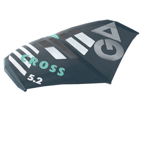 混合充气翼风筝 - CROSS - Gaastra Kiteboarding - 全方位