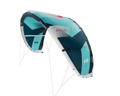 C形冲浪风筝 - Spark 2026 - Gaastra Kiteboarding - 自由滑行