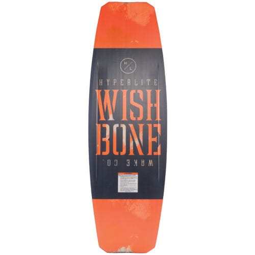 尾波板 - WISHBONE - Hyperlite