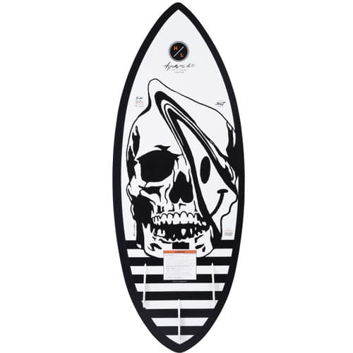 尾波冲浪 - HI-FI PARTY SHARK 56" - Hyperlite