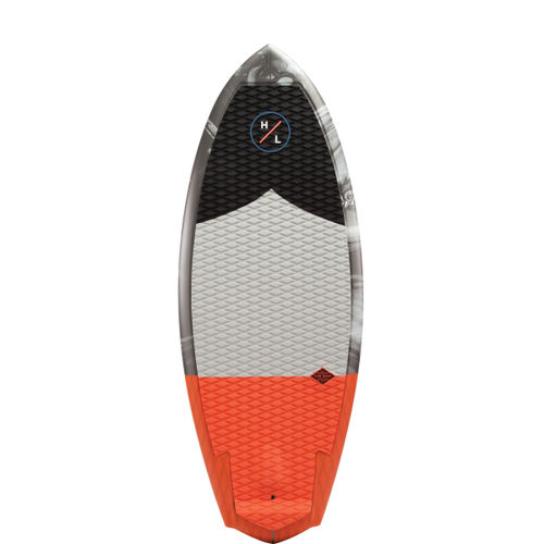 尾波冲浪 - SHIM 4.7 - Hyperlite