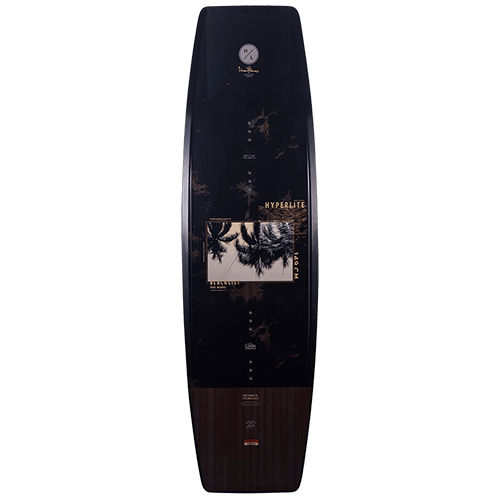 尾波板 - BLACKLIST - Hyperlite