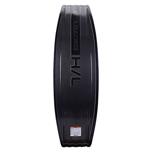 尾波板 - CAPITOL LOADED - Hyperlite