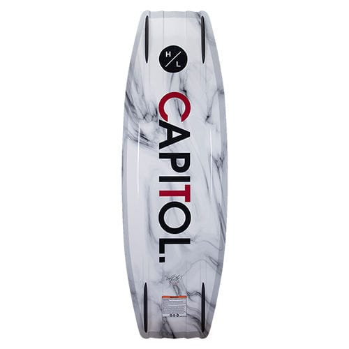 尾波板 - CAPITOL - Hyperlite