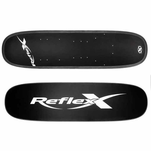 花样滑水橇 - DUO RUBBER EDGE - Reflex - 碳纤